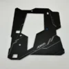 Backplate