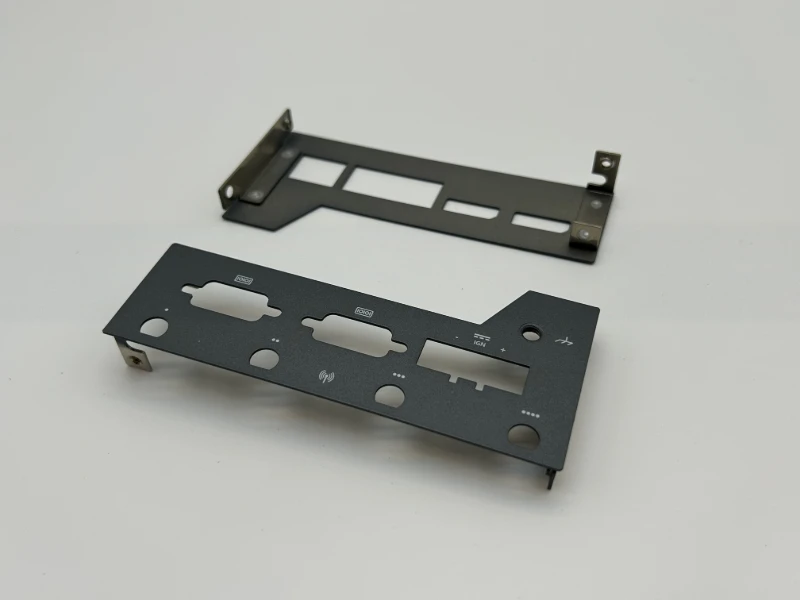 Bracket