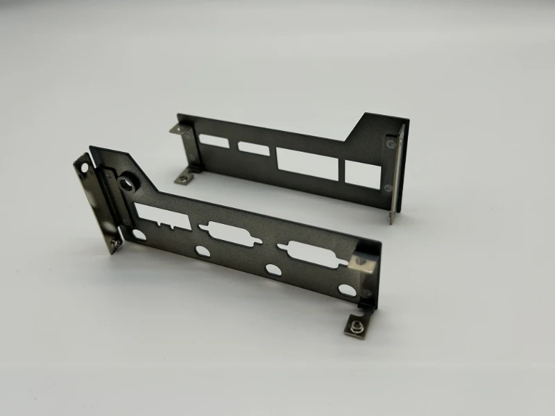 Bracket