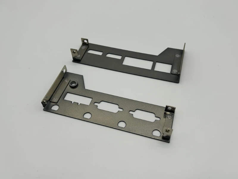 Bracket