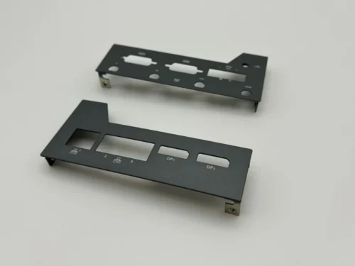 Bracket