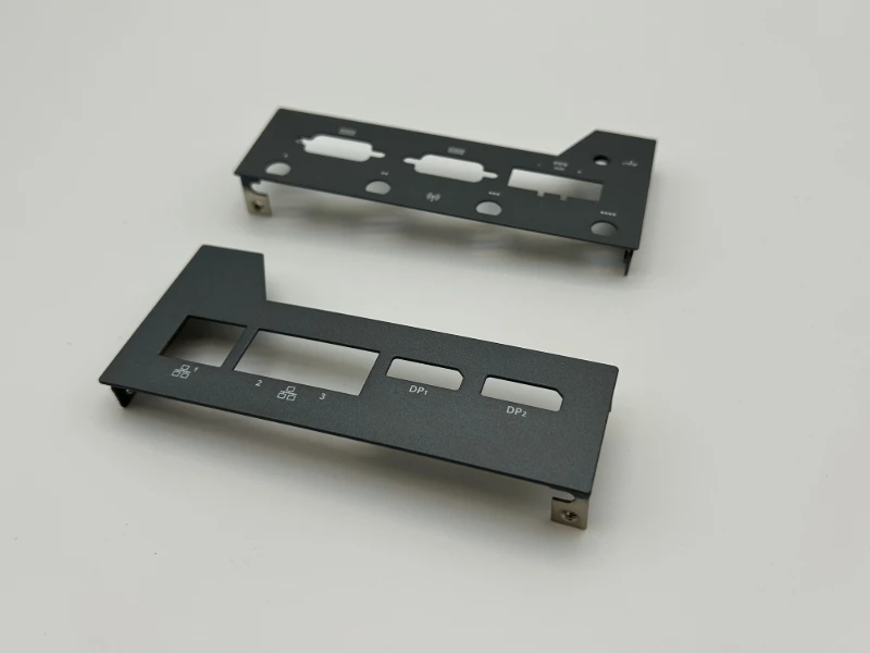 Bracket