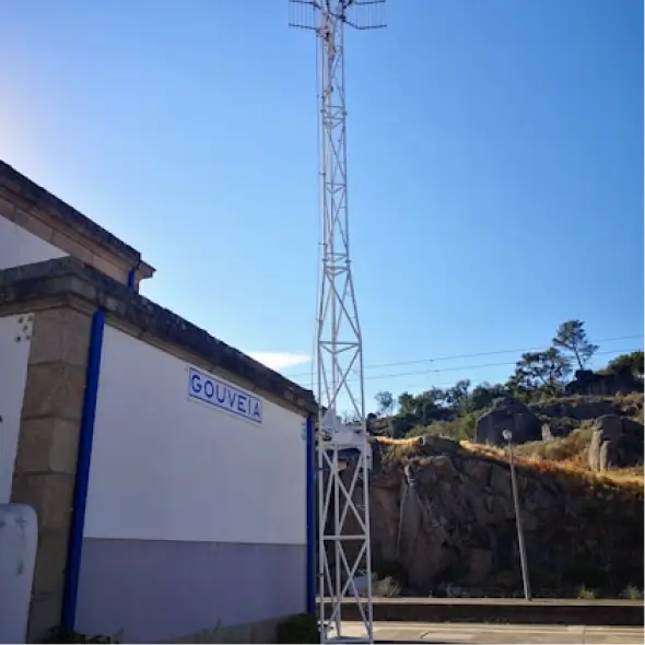 Communications equipment