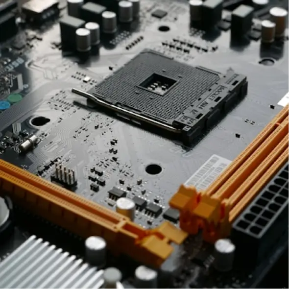 Computer peripherals