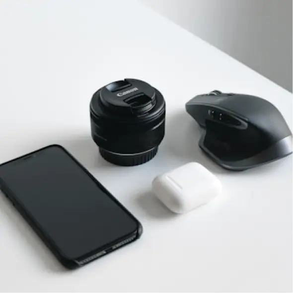 Consumer Electronics