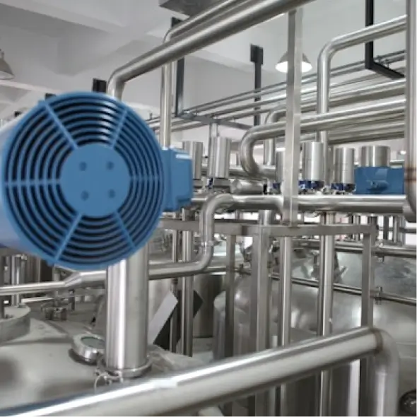 Industrial Equipment