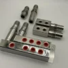 Pipe Assembly