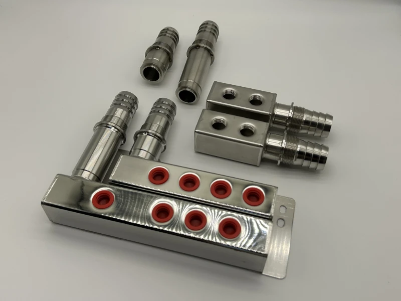 Pipe Assembly