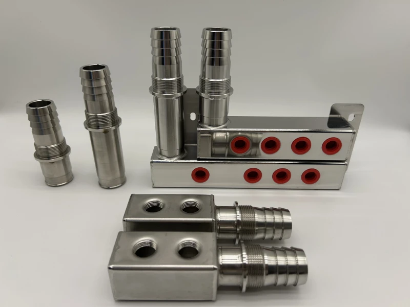Pipe Assembly