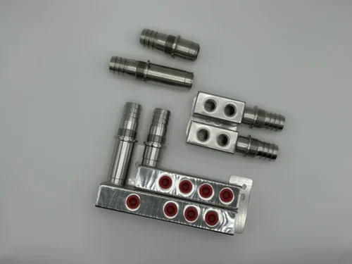 Pipe Assembly