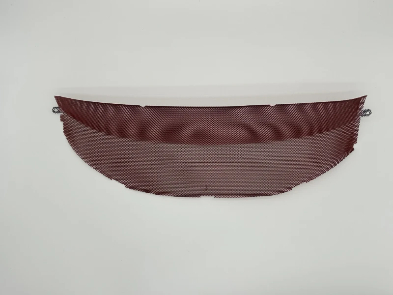 Speaker Mesh