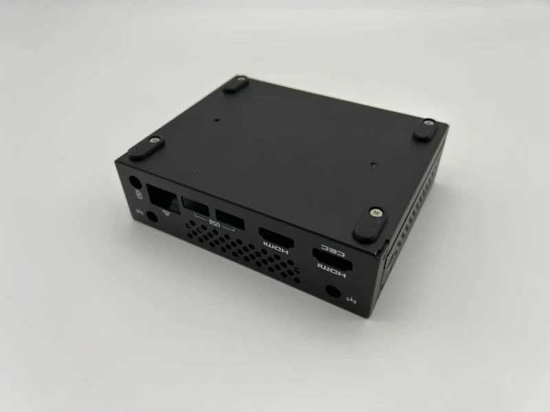 Mini Chassis - innoway-metalparts