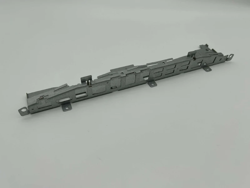Rear Cover - innoway-metalparts