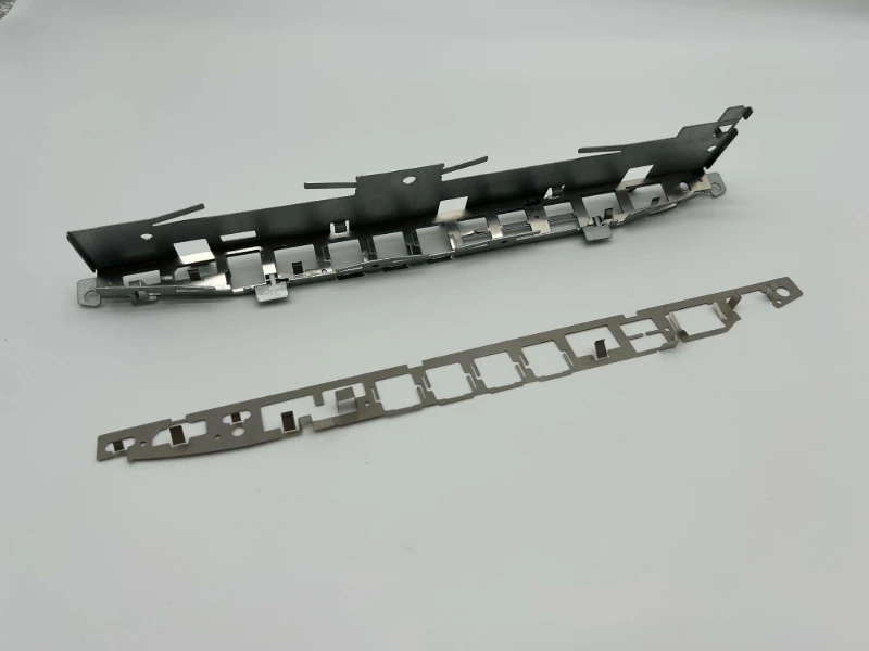 Rear Cover - innoway-metalparts