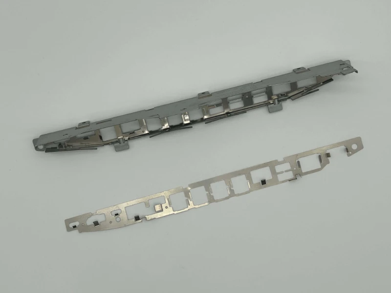 Rear Cover - innoway-metalparts