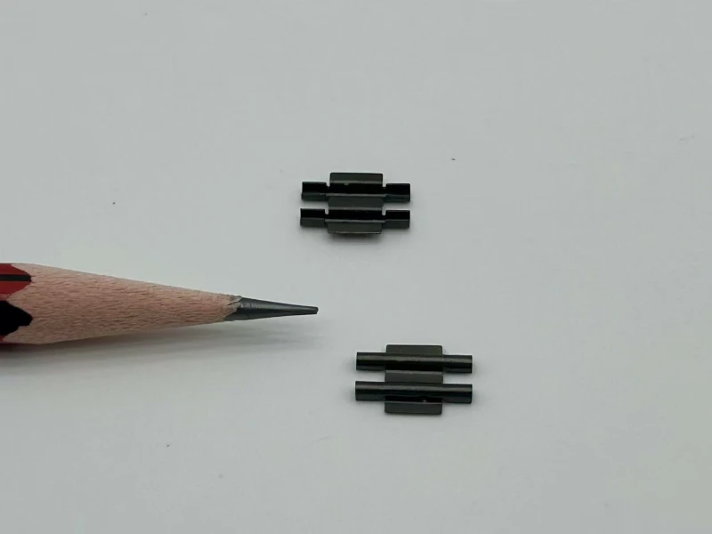 天线弹片2 Antenna Spring