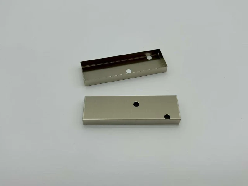 屏蔽罩3 Shielding Enclosure