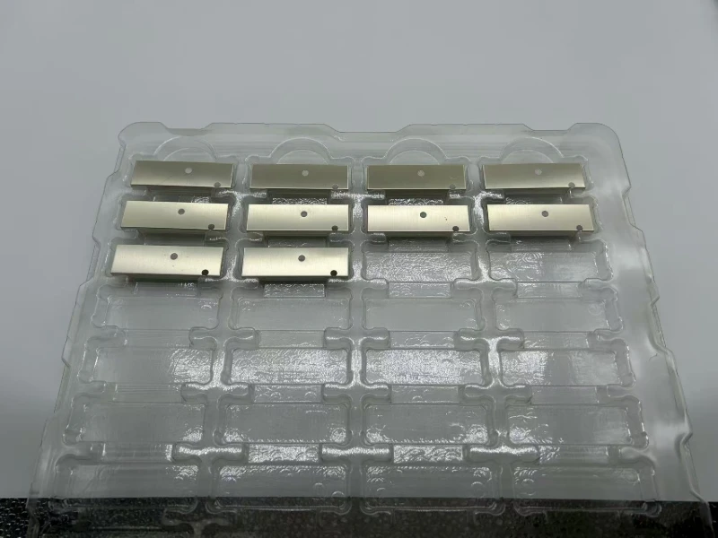 屏蔽罩5 Shielding Enclosure