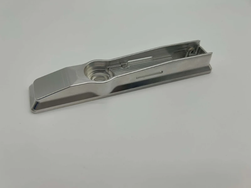 Electrical Lock Component