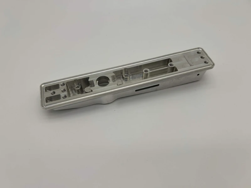 Electrical Lock Component