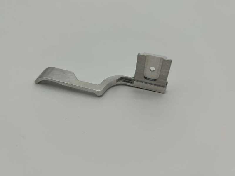 Camera Control Lever