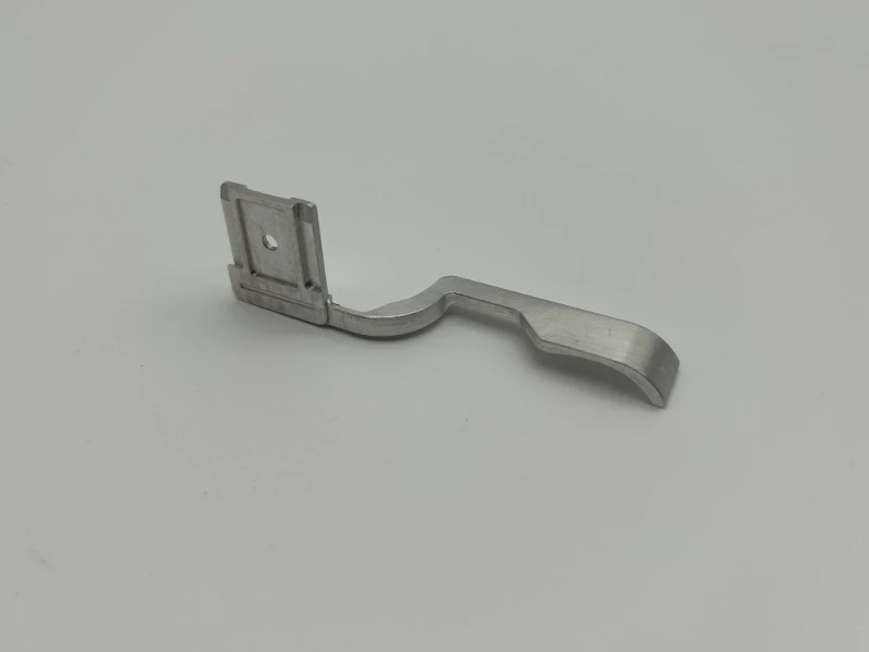 Camera Control Lever