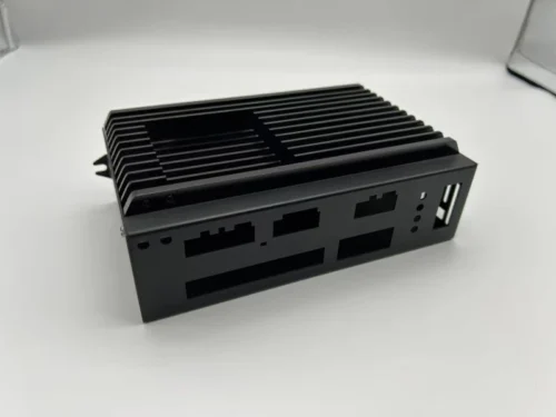 矩形 16@1x Enclosure