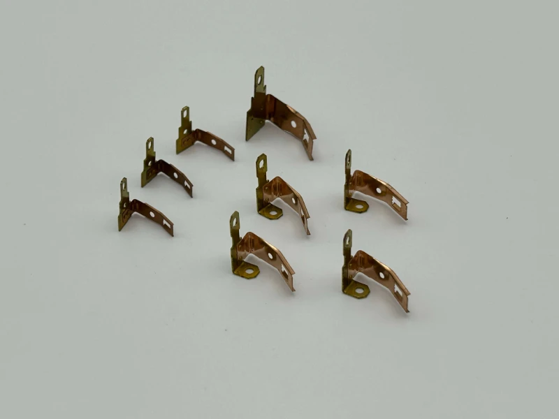 矩形 16@1x Connector