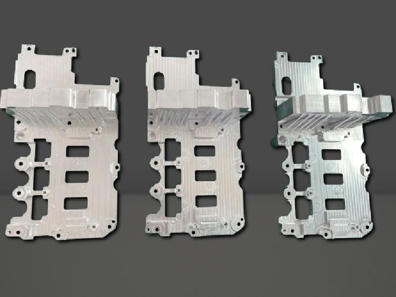 Automotive Structural Parts