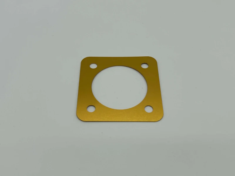 矩形 24@1x Birdcage Decorative Plate