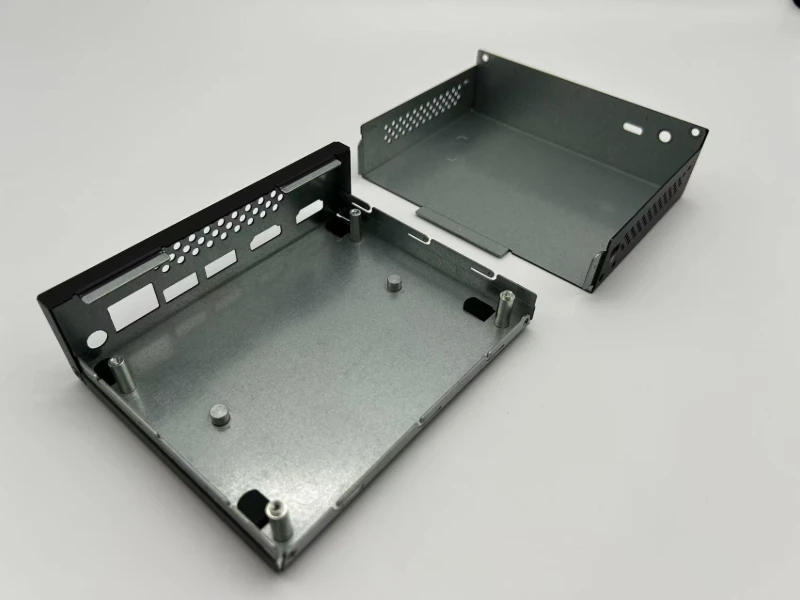 Mini Chassis