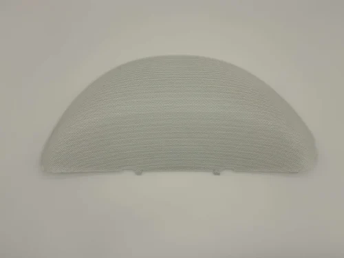 矩形 34@1x Speaker Mesh