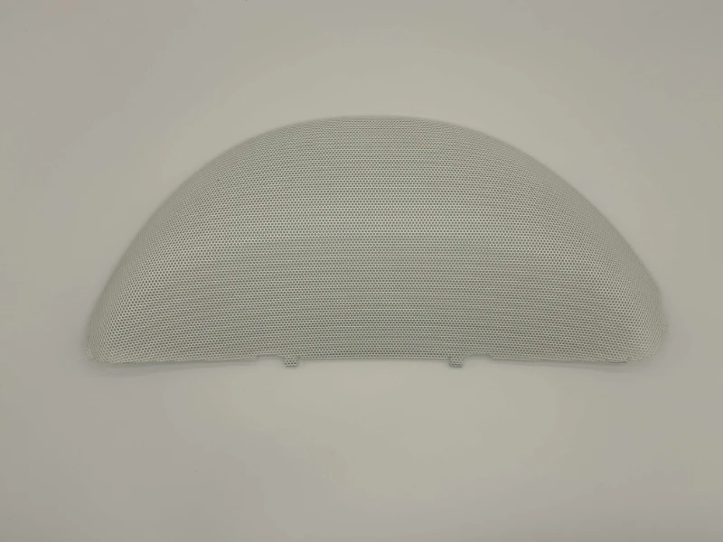 矩形 34@1x Speaker Mesh