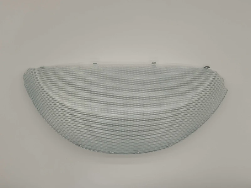 矩形 35@1x Speaker Mesh