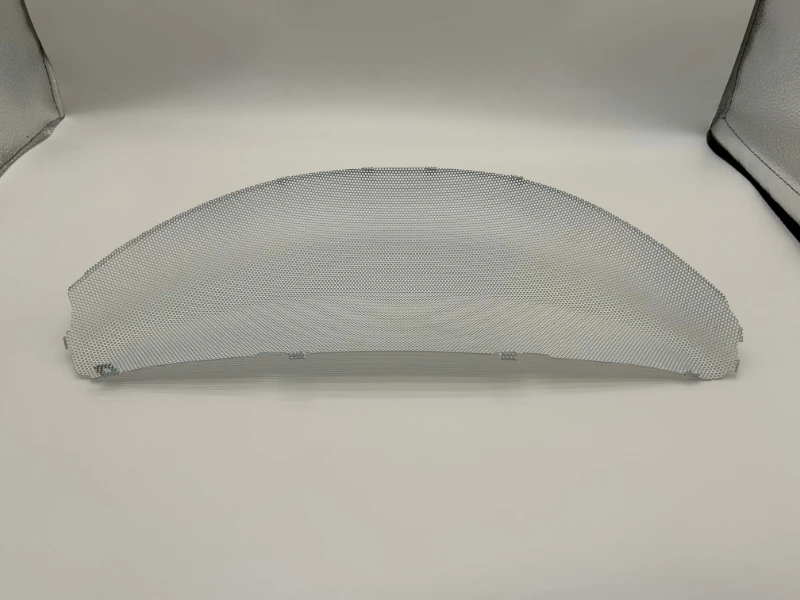 矩形 36@1x Speaker Mesh