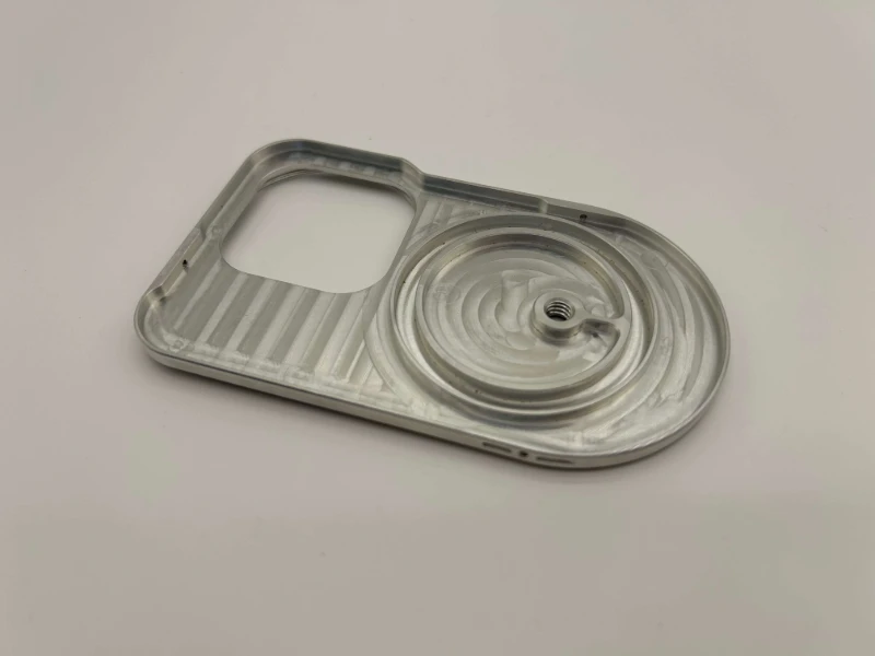 Magnetic Filter Adapter Plate