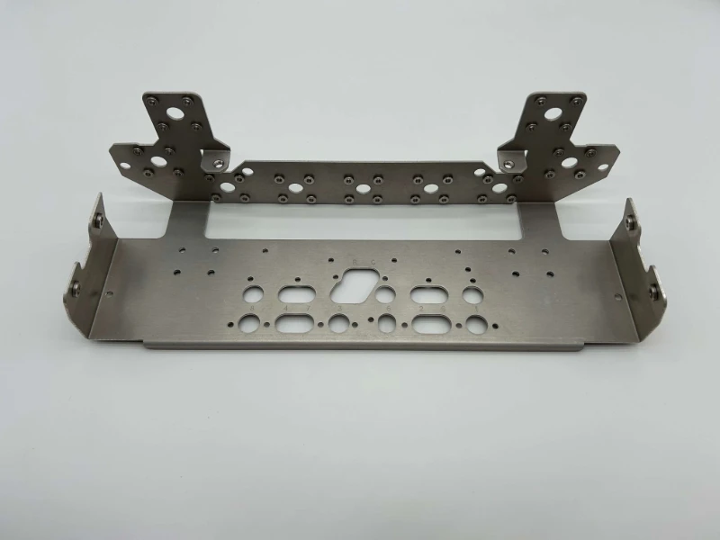 Support Plate