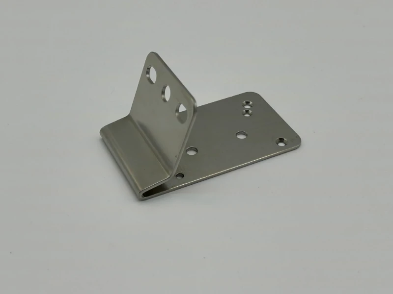 Stainless Steel Bracket