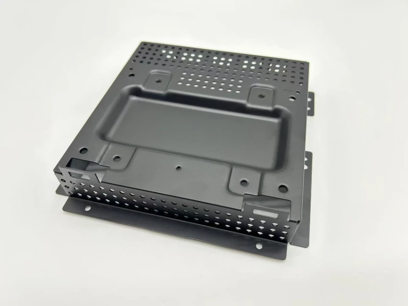 矩形 4@1x Motherboard Shield