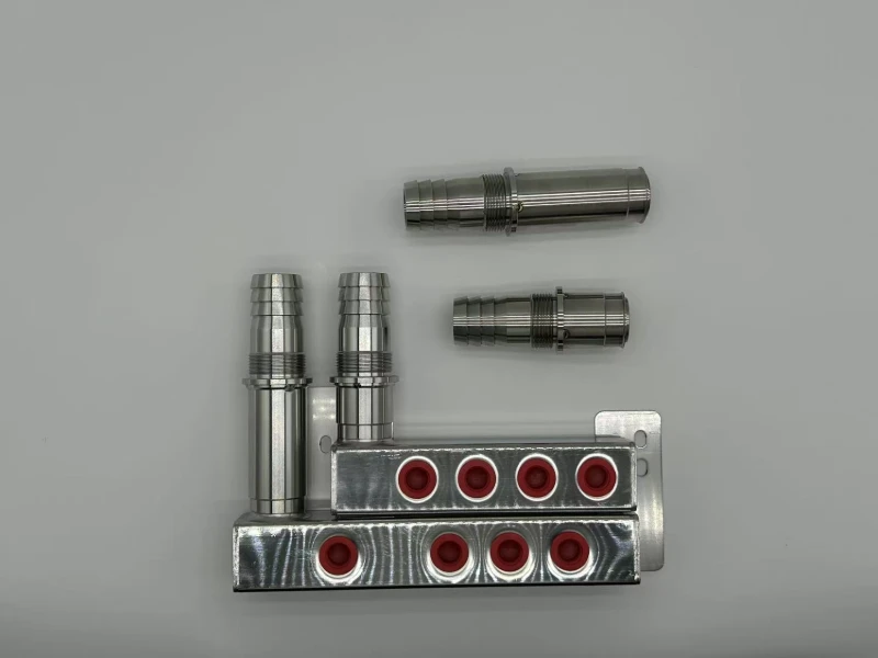 矩形 56@1x Pipe Assembly