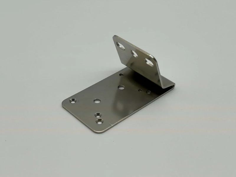 Stainless Steel Bracket