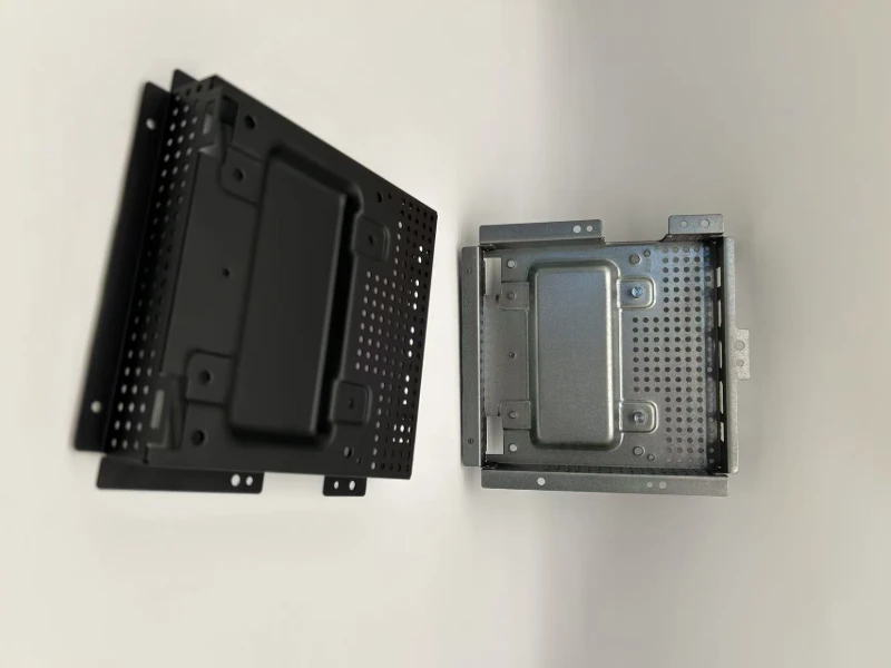 矩形 5@1x Motherboard Shield