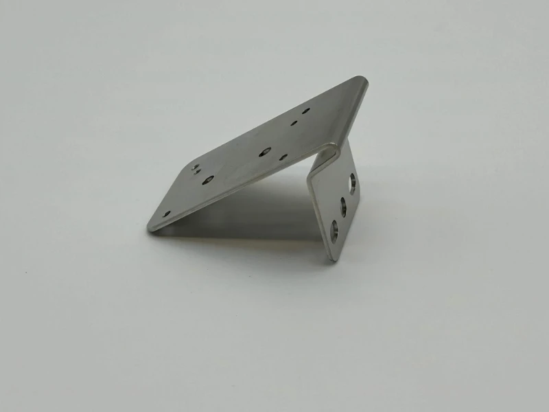 Stainless Steel Bracket
