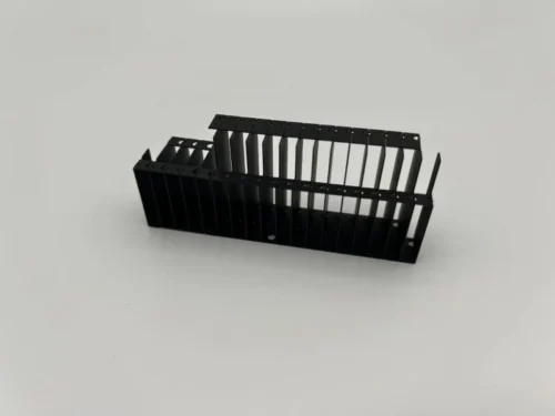 矩形 8@1x Heatsink