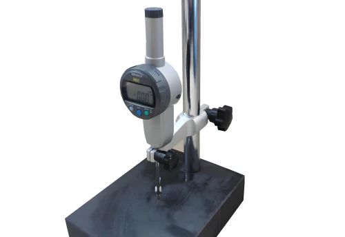 Manufacturing Height Inspection Quality Control | ISO Certified Precision Inspection