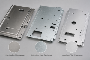 Metal Passivation Process Guide | Stainless Steel, Zinc Plating & Aluminum Passivation