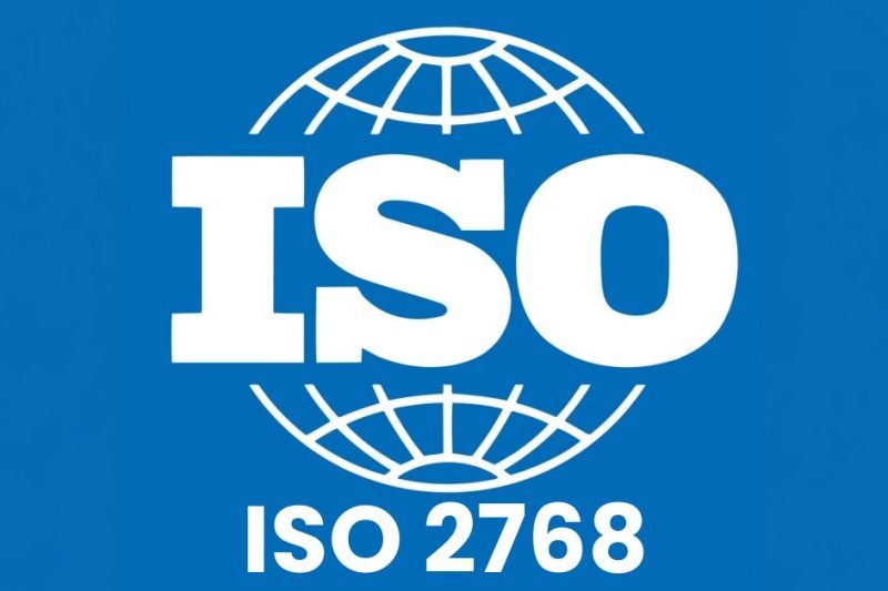 What-is-ISO-2768？
