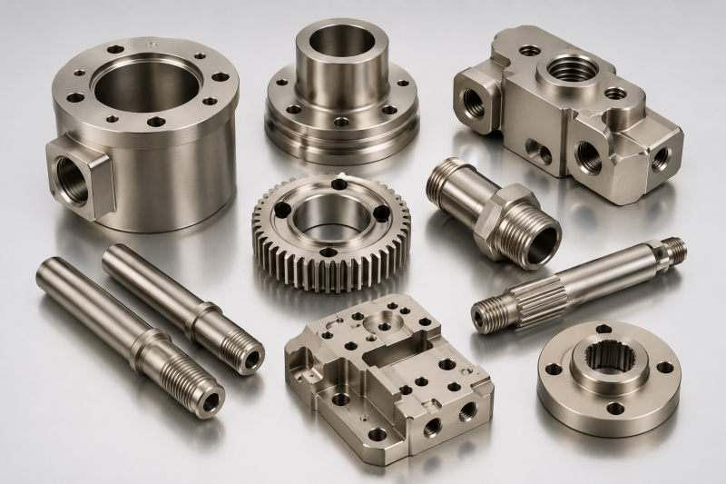 electroless plating