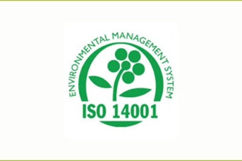 ISO14001