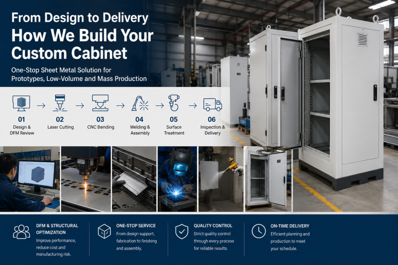 sheetMetal